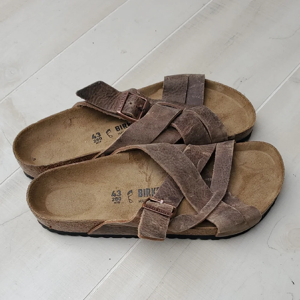 Birkenstock authentic sandals